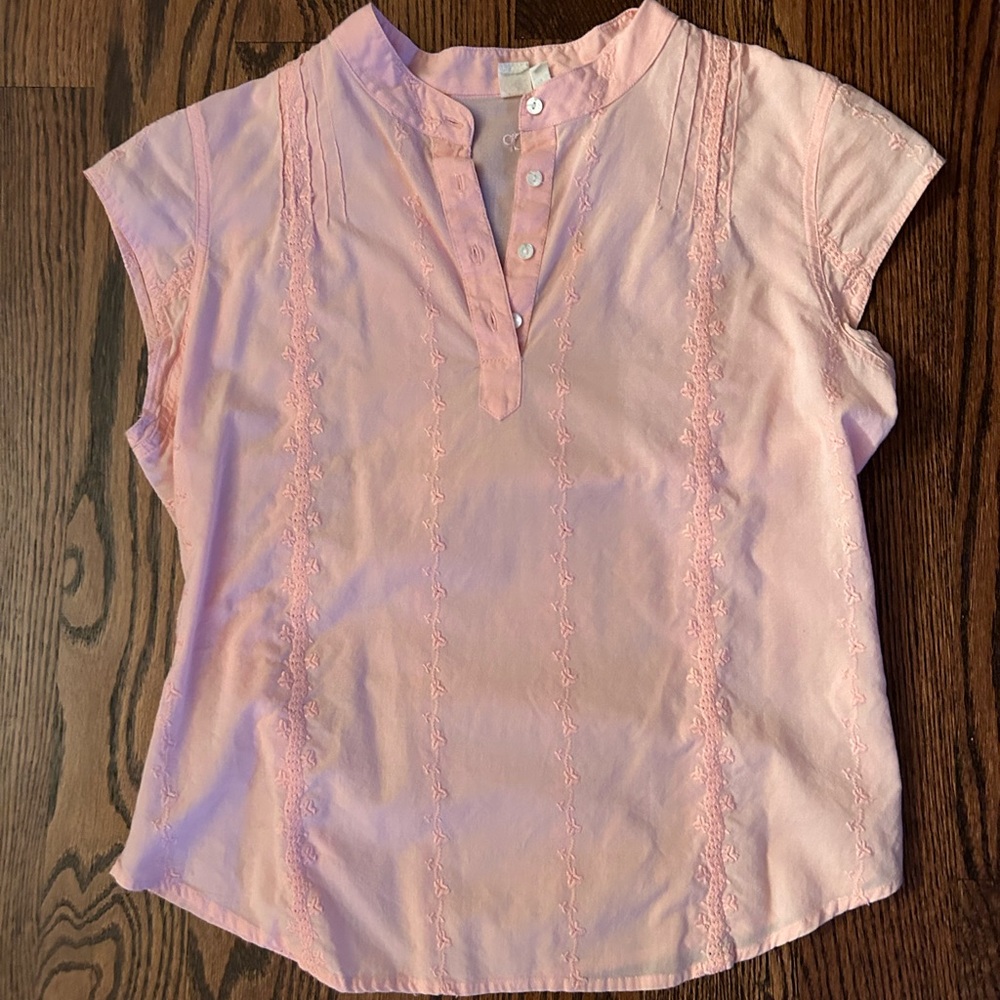 Ocean Pacific Women’s Shirt